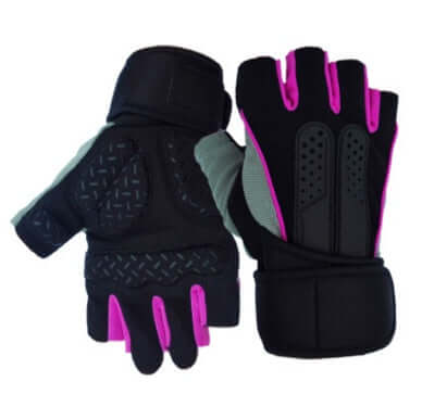 Grip, Protect, Perform: Why Training Gloves Are a Must-Have for Every Workout