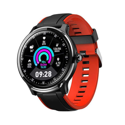 Stay on Track: Why a Fitness Tracker Watch is the Ultimate Workout Companion