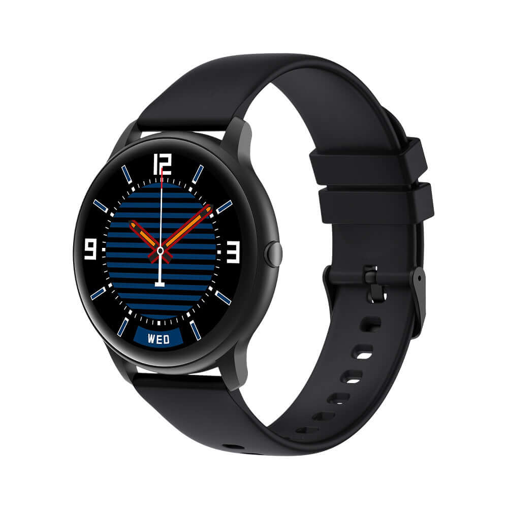 Waterproof Bluetooth smart watch IMILAB KW66 for men’s fitness