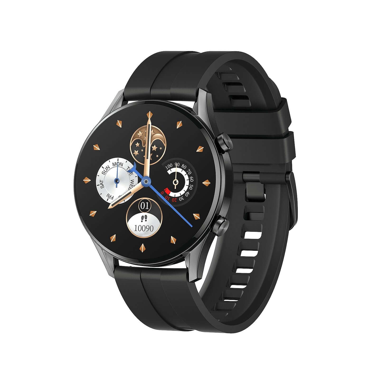Heart rate and activity tracking smart watch IMILAB W12